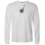 Essential 60/40 Performance Long Sleeve T-Shirt Thumbnail