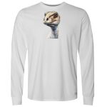 Essential 60/40 Performance Long Sleeve T-Shirt Thumbnail