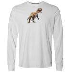 Essential 60/40 Performance Long Sleeve T-Shirt Thumbnail