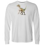 Essential 60/40 Performance Long Sleeve T-Shirt Thumbnail