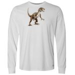 Essential 60/40 Performance Long Sleeve T-Shirt Thumbnail