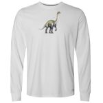 Essential 60/40 Performance Long Sleeve T-Shirt Thumbnail