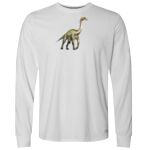 Essential 60/40 Performance Long Sleeve T-Shirt Thumbnail