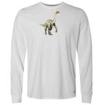 Essential 60/40 Performance Long Sleeve T-Shirt Thumbnail