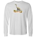 Essential 60/40 Performance Long Sleeve T-Shirt Thumbnail