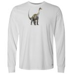 Essential 60/40 Performance Long Sleeve T-Shirt Thumbnail