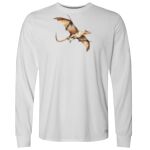 Essential 60/40 Performance Long Sleeve T-Shirt Thumbnail