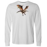 Essential 60/40 Performance Long Sleeve T-Shirt Thumbnail