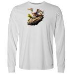 Essential 60/40 Performance Long Sleeve T-Shirt Thumbnail