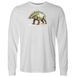 Essential 60/40 Performance Long Sleeve T-Shirt Thumbnail