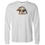 Essential 60/40 Performance Long Sleeve T-Shirt Thumbnail