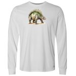 Essential 60/40 Performance Long Sleeve T-Shirt Thumbnail