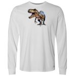 Essential 60/40 Performance Long Sleeve T-Shirt Thumbnail