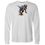 Essential 60/40 Performance Long Sleeve T-Shirt Thumbnail