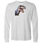 Essential 60/40 Performance Long Sleeve T-Shirt Thumbnail