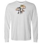 Essential 60/40 Performance Long Sleeve T-Shirt Thumbnail