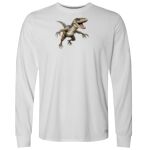 Essential 60/40 Performance Long Sleeve T-Shirt Thumbnail