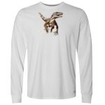 Essential 60/40 Performance Long Sleeve T-Shirt Thumbnail