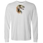 Essential 60/40 Performance Long Sleeve T-Shirt Thumbnail