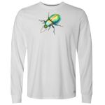 Essential 60/40 Performance Long Sleeve T-Shirt Thumbnail