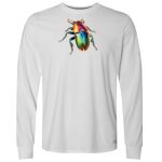 Essential 60/40 Performance Long Sleeve T-Shirt Thumbnail