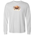 Essential 60/40 Performance Long Sleeve T-Shirt Thumbnail