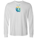 Essential 60/40 Performance Long Sleeve T-Shirt Thumbnail