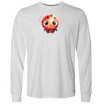 Essential 60/40 Performance Long Sleeve T-Shirt Thumbnail