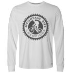 Essential 60/40 Performance Long Sleeve T-Shirt Thumbnail