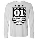 Essential 60/40 Performance Long Sleeve T-Shirt Thumbnail