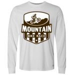 Essential 60/40 Performance Long Sleeve T-Shirt Thumbnail