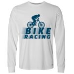 Essential 60/40 Performance Long Sleeve T-Shirt Thumbnail