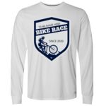 Essential 60/40 Performance Long Sleeve T-Shirt Thumbnail