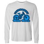 Essential 60/40 Performance Long Sleeve T-Shirt Thumbnail