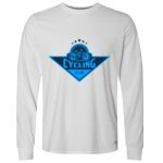 Essential 60/40 Performance Long Sleeve T-Shirt Thumbnail