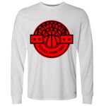 Essential 60/40 Performance Long Sleeve T-Shirt Thumbnail