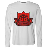 Essential 60/40 Performance Long Sleeve T-Shirt Thumbnail