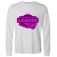 Essential 60/40 Performance Long Sleeve T-Shirt Thumbnail