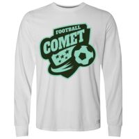 Essential 60/40 Performance Long Sleeve T-Shirt Thumbnail