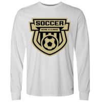 Essential 60/40 Performance Long Sleeve T-Shirt Thumbnail