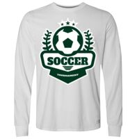 Essential 60/40 Performance Long Sleeve T-Shirt Thumbnail