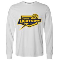 Essential 60/40 Performance Long Sleeve T-Shirt Thumbnail