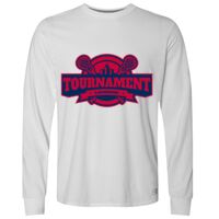 Essential 60/40 Performance Long Sleeve T-Shirt Thumbnail