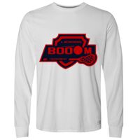 Essential 60/40 Performance Long Sleeve T-Shirt Thumbnail