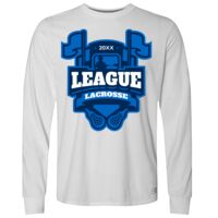 Essential 60/40 Performance Long Sleeve T-Shirt Thumbnail