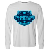 Essential 60/40 Performance Long Sleeve T-Shirt Thumbnail