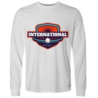 Essential 60/40 Performance Long Sleeve T-Shirt Thumbnail