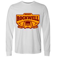 Essential 60/40 Performance Long Sleeve T-Shirt Thumbnail