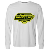 Essential 60/40 Performance Long Sleeve T-Shirt Thumbnail