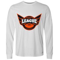 Essential 60/40 Performance Long Sleeve T-Shirt Thumbnail